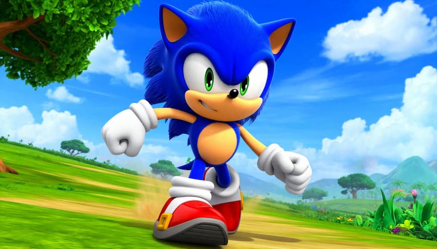 Sonic Community